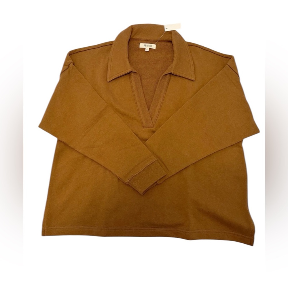 Madewell top